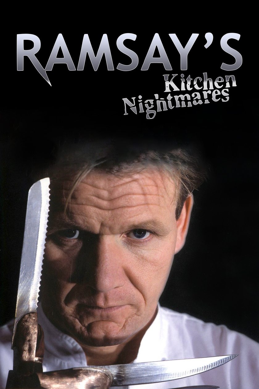 Ramsay's Kitchen Nightmares [41684] (A1766398346) [[Shows]] --Plex--
